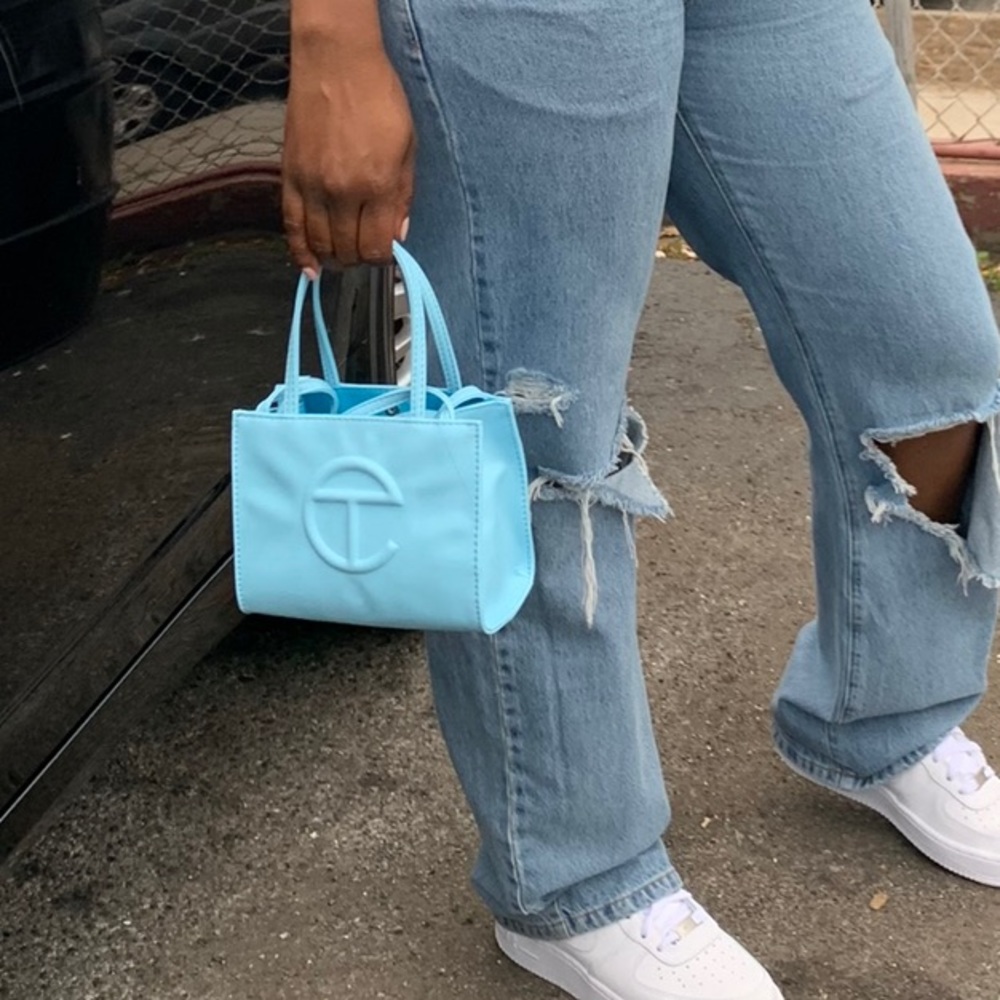 Telfar Bag